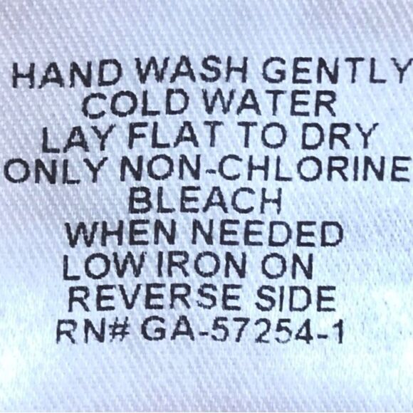 Mesmerize Hailey Top in Pink Multi Women’s Small - Picture 9 of 9